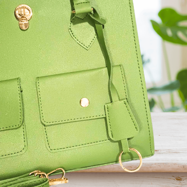 IM Pockets Green - Image 4
